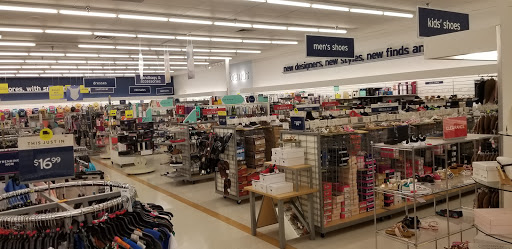 Department Store «Marshalls», reviews and photos, 300 New State Hwy, Raynham, MA 02767, USA