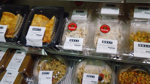 Supermarket «Publix Super Market at Barclay», reviews and photos, 14371 Spring Hill Dr, Spring Hill, FL 34609, USA