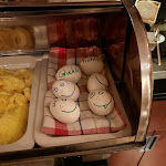 Photo n°1 de l'avis de helga.� fait le 25/01/2022 à 10:20 sur le  Hotel Dünenläufer à Langeoog