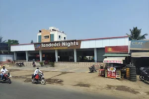 Tandoori Night image