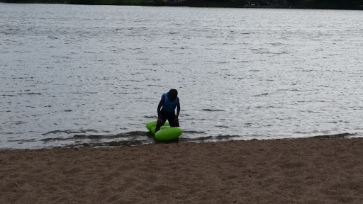 Park «Tanners Lake Park», reviews and photos, 400 Glenbrook Ave N, Oakdale, MN 55128, USA