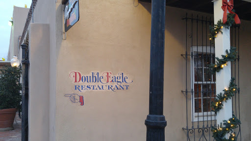 Steak House «Double Eagle», reviews and photos, 2355 Calle De Guadalupe, Mesilla, NM 88046, USA