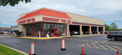 Discount Tire image 9