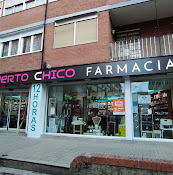  Farmacia Ortopedia Puerto Chico en C. de Camarena, 200