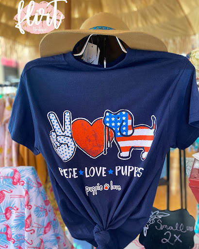 Boutique «Flirt Boutique», reviews and photos, 625 Main St, Rochester, IN 46975, USA