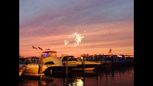 Caterer «Channel Club Caterers», reviews and photos, 1 Channel Dr, Monmouth Beach, NJ 07750, USA