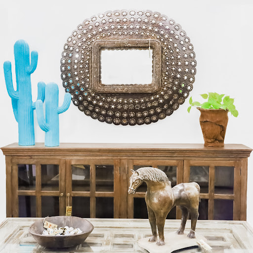 Rustic Furniture Store «Home Source Furniture Showroom», reviews and photos, 1705 Post Oak Blvd, Houston, TX 77056, USA