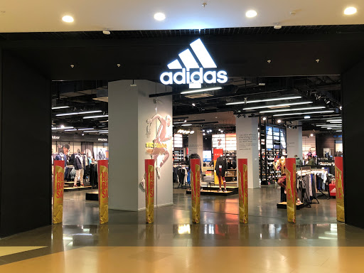 adidas