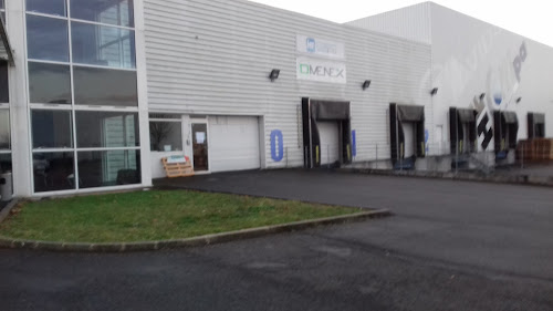 Magasin d'électronique Omenex Tauxigny-Saint-Bauld