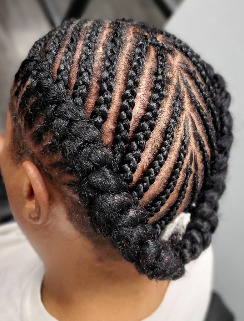 Visions Hair Studio-SC 29316