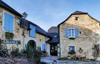 Mairie de Bosdarros à Bosdarros