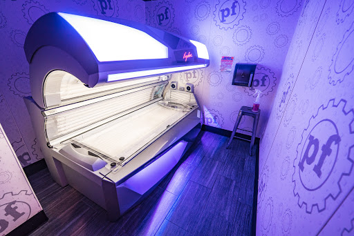 Gym «Planet Fitness», reviews and photos, 2900 E Lincolnway, Sterling, IL 61081, USA