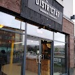 District 47 Barber Company