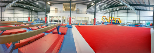 Gymnastics Center «Paramount Gymnastics», reviews and photos, 330 Roycefield Rd, Hillsborough Township, NJ 08844, USA