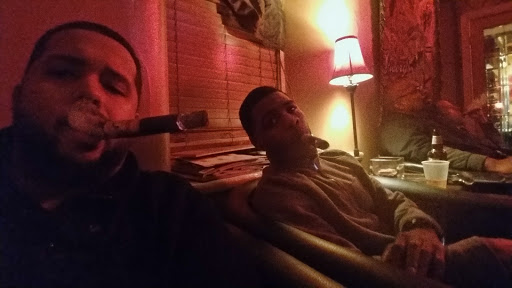 Cigar Shop «Slow Burns Cigar Shoppe & Smoking Lounge», reviews and photos, 701 Frederick Rd, Catonsville, MD 21228, USA