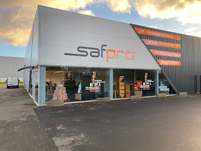 SAFPRO à Grande-Synthe