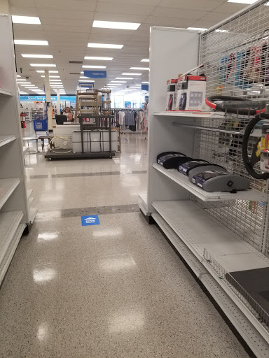 Clothing Store «Ross Dress for Less», reviews and photos, 4962 S Power Rd, Higley Pointe, AZ 85236, USA