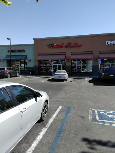 Shopping Mall «Arlington Square Shopping Center», reviews and photos, 4012 Madison St, Riverside, CA 92504, USA