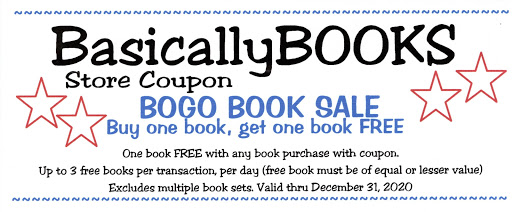 Used Book Store «Basically BOOKS», reviews and photos, 23447 Golden Springs Dr, Diamond Bar, CA 91765, USA