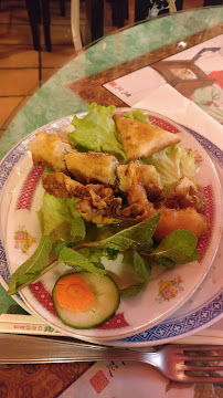 Plats et boissons du Restaurant vietnamien Nguyen's-Gagna à Thionville - n°3