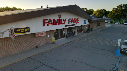 Grocery Store «Family Fare Supermarket», reviews and photos, 724 N University Dr, Fargo, ND 58102, USA