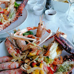 Photo n°1 de l'avis de Franco.e fait le 20/03/2022 à 19:44 sur le  Taverna del Pescatore à Casteldimezzo