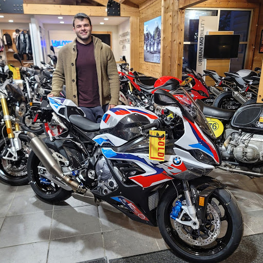 BMW Motorcycle Dealer «Max BMW Motorcycles», reviews and photos, 845 Hoosick Rd, Troy, NY 12180, USA