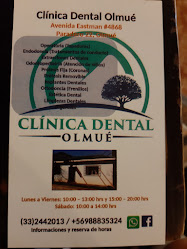 Clínica Dental Olmué