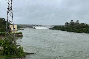 Hemavathi Bridge Goruru Dam image