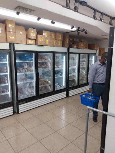 African Goods Store «Africa On the Bay - Tampa Store», reviews and photos, 1908 W Doctor M.L.K. Jr Blvd, Tampa, FL 33607, USA