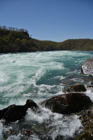 Devils Hole State Park - photo 2