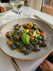 Plats et boissons du Restaurant Bistrot 58 à Menton - n°12