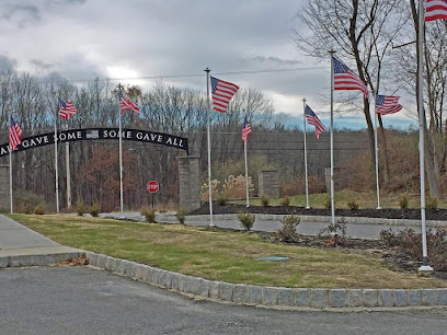 Northern New Jersey Veterans Memorial Cemetery