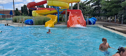 Water Park «Flash Flood Water Park», reviews and photos, 35 W Hamblin Ave, Battle Creek, MI 49017, USA