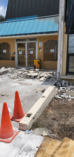 Auto Body Shop «Brandon Body Shop», reviews and photos, 134 W Robertson St, Brandon, FL 33511, USA