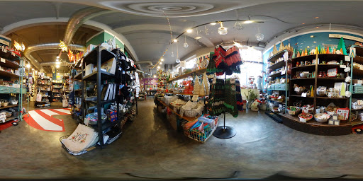 Gift Shop «Silver In the City», reviews and photos, 434 Massachusetts Ave, Indianapolis, IN 46204, USA