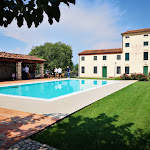 Photo n°1 de l'avis de SILVIA.P fait le 02/09/2019 à 08:41 sur le  Cà Menera à Alonte