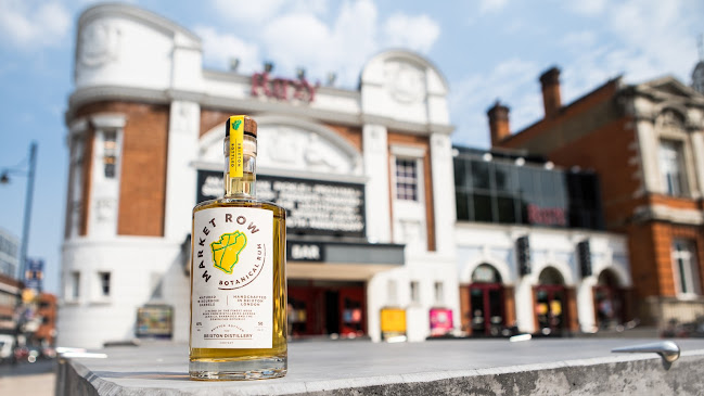 Reviews of The Brixton Distillery Co. Ltd in London - Liquor store