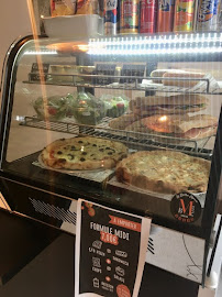 Photos du propriétaire du Pizzeria LA BELLA MARIA à Samatan - n°16