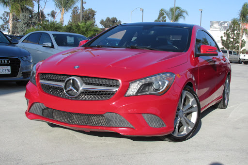 Used Car Dealer «West Coast Auto Finance», reviews and photos, 6270 Miramar Rd, San Diego, CA 92121, USA