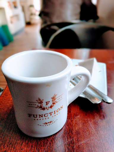 Coffee Shop «Function Coffee Labs», reviews and photos, 1001 S 10th St, Philadelphia, PA 19147, USA