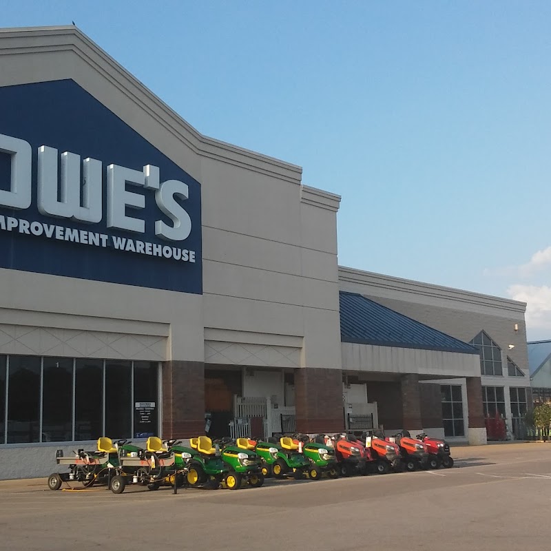 Lowe's Home Improvement