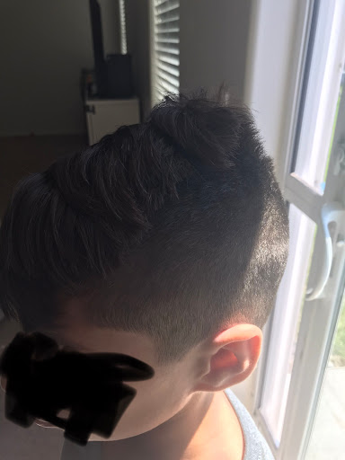 Barber Shop «Firme Cuts», reviews and photos, 105 S Kimball Ave, Caldwell, ID 83605, USA