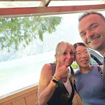 Photo n°1 de l'avis de Dax.a fait le 22/07/2022 à 18:13 sur le  Chalet Lagole Dolomiti à Calalzo di Cadore