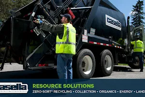 Casella Waste Systems image
