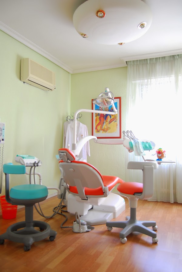 Centro Dental Ortodoncia