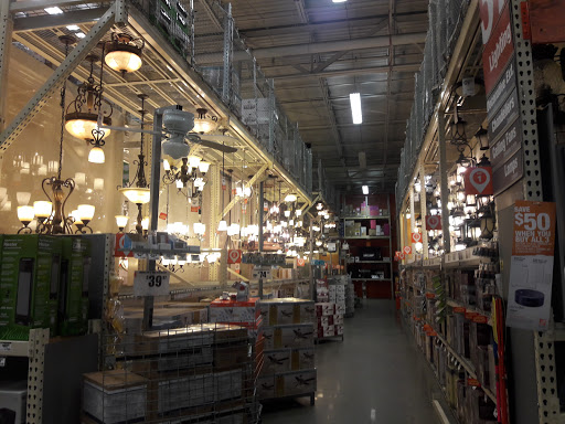 Home Improvement Store «The Home Depot», reviews and photos, 2350 Cortez Rd W, Bradenton, FL 34207, USA