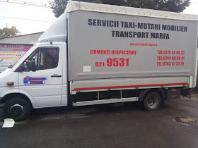 GETAX ROAD SERVICES SRL