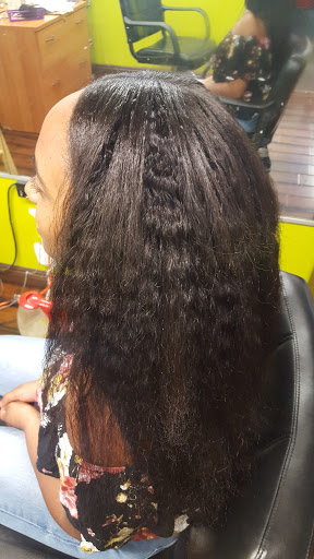 Beauty Salon «Sam I am Beauty Supply & salon», reviews and photos, 136 S Glendora Ave, West Covina, CA 91790, USA
