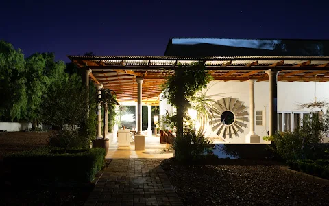 Sweetfontein Boutique Farm Lodge image